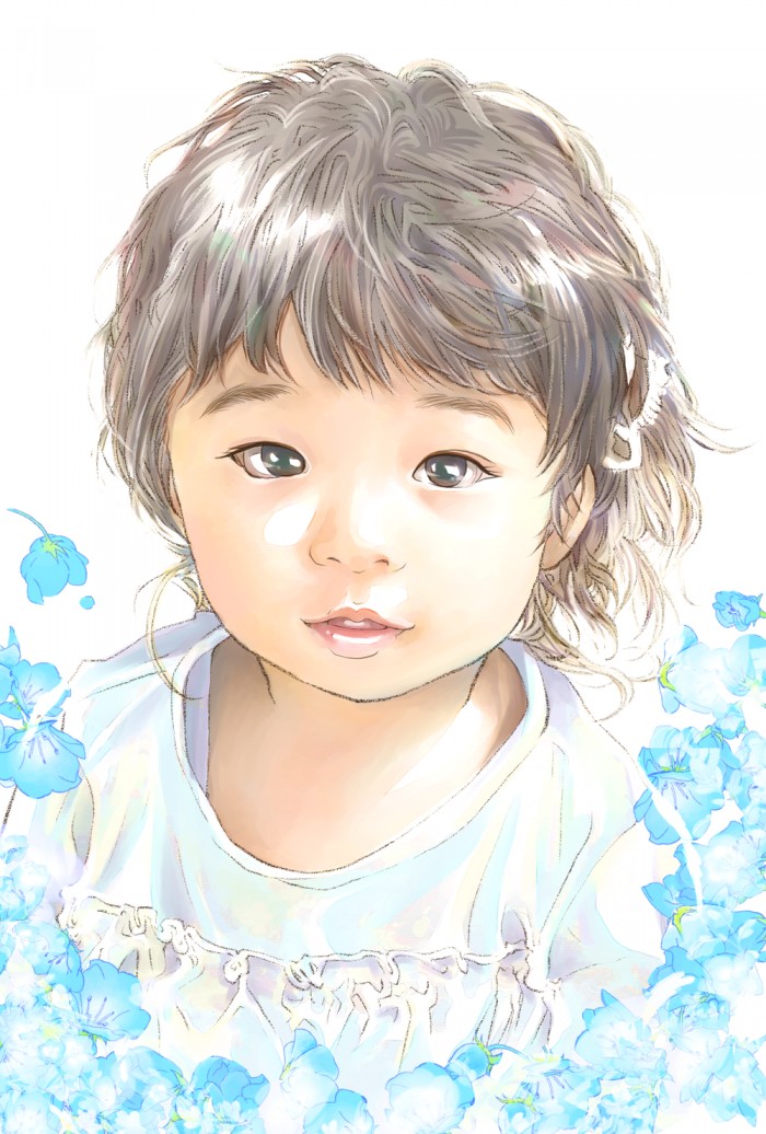 タッチ21