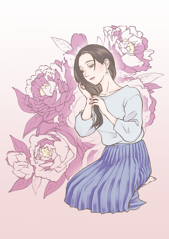 タッチ3