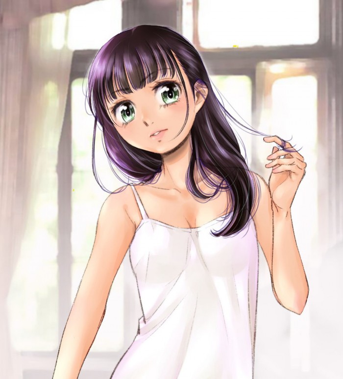 タッチ10