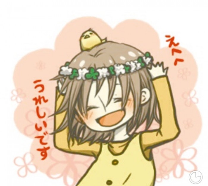 タッチ1