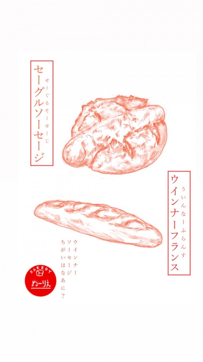 タッチ7