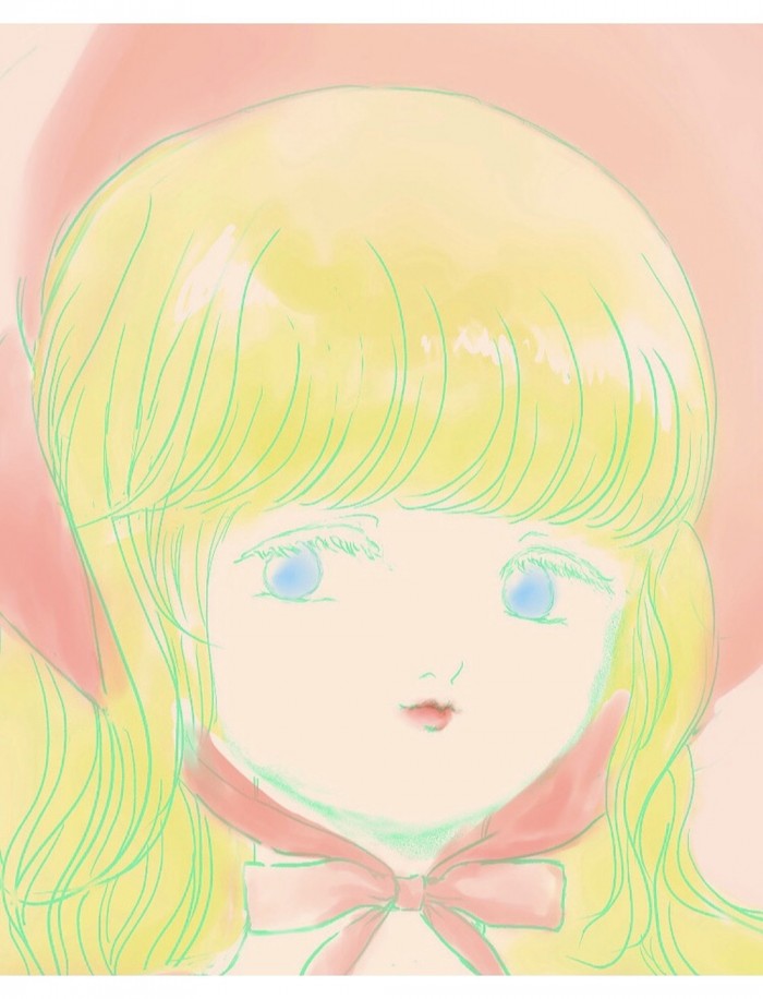 タッチ4