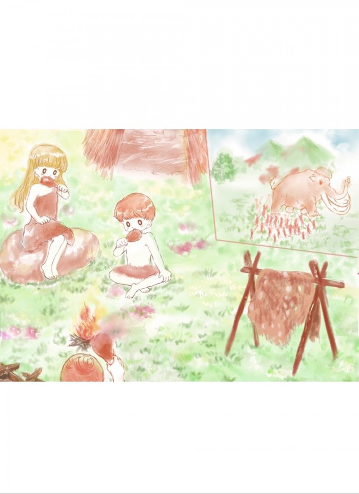 タッチ22