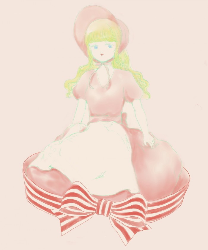 タッチ27