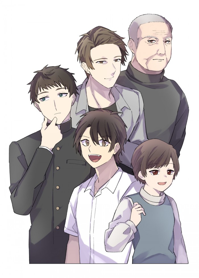 タッチ2
