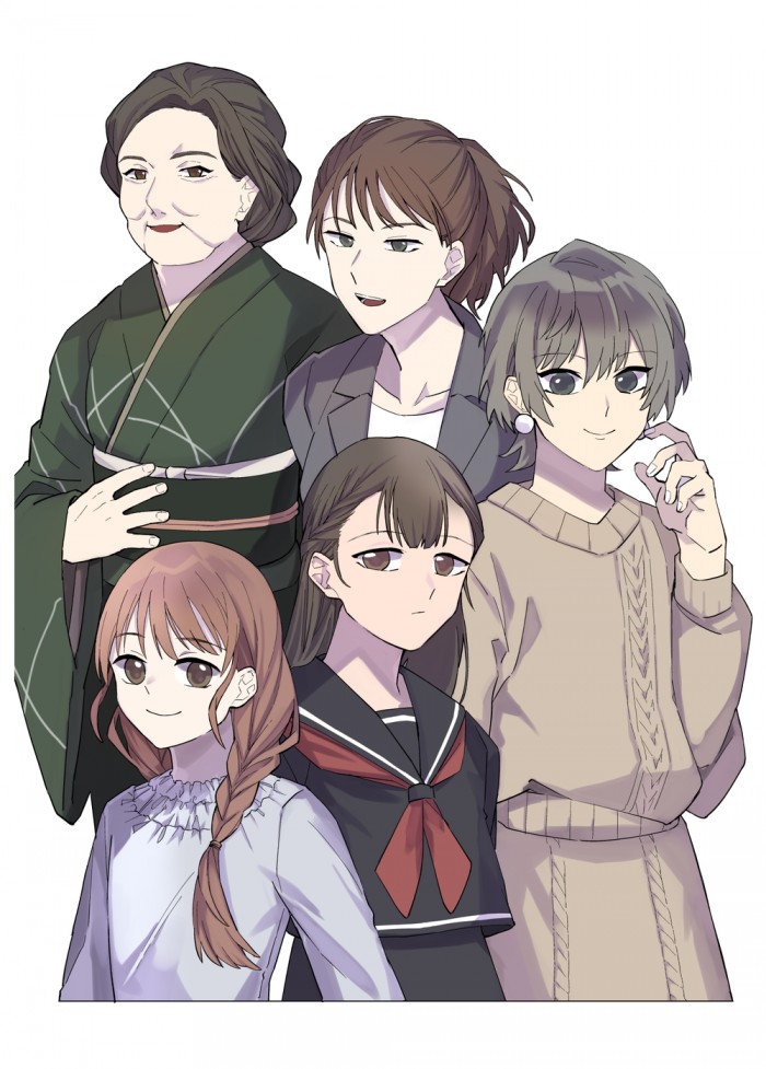 タッチ1