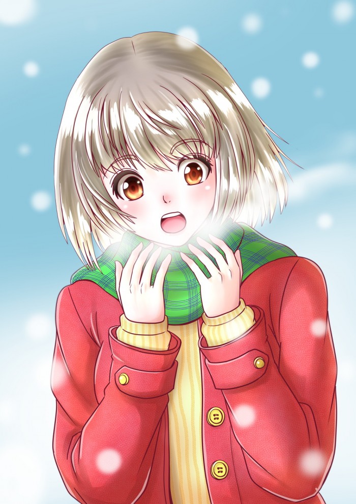 タッチ14