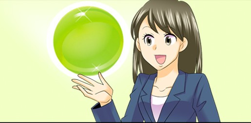 バナー(テキストなし)