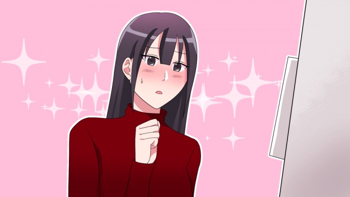 タッチ6