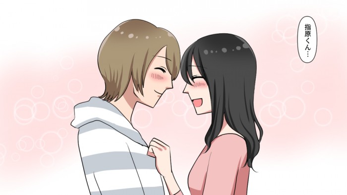 タッチ9