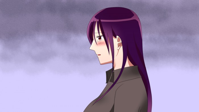 タッチ2