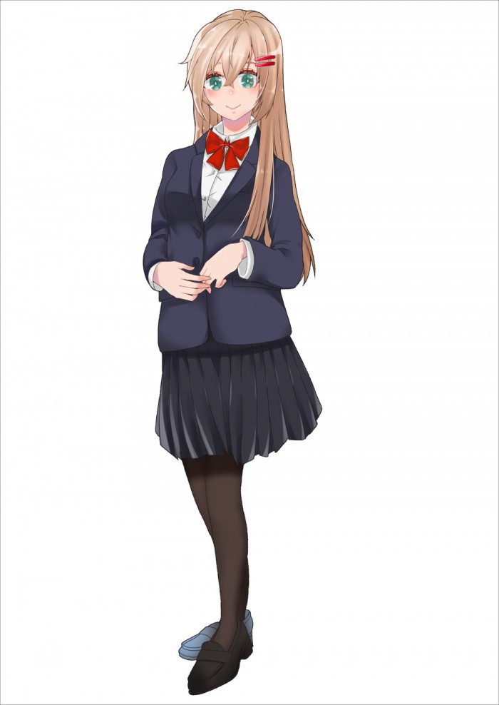 タッチ7