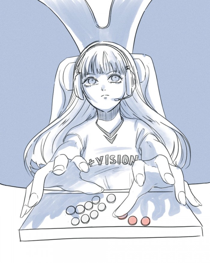 タッチ1