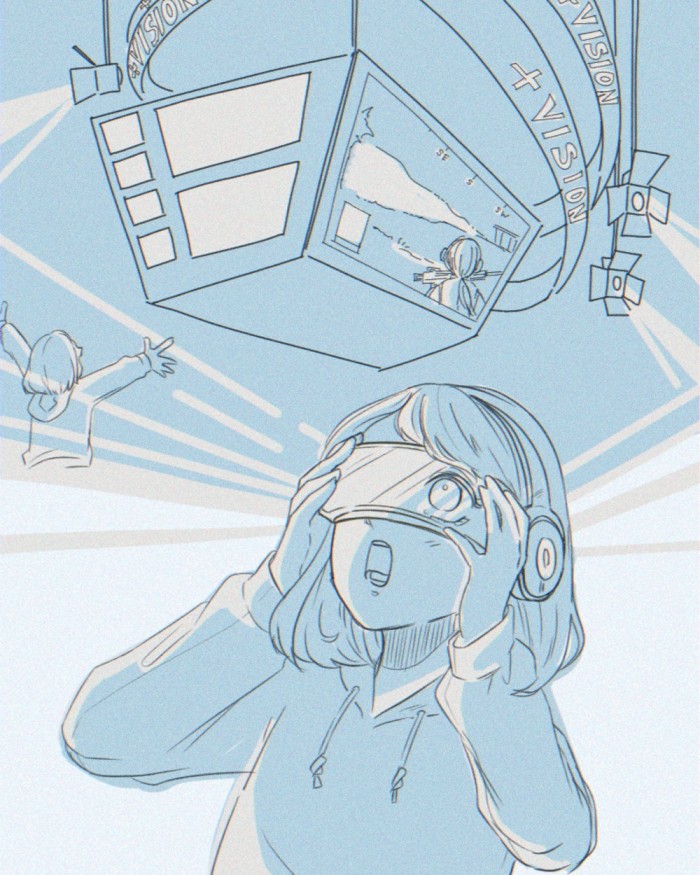 タッチ9