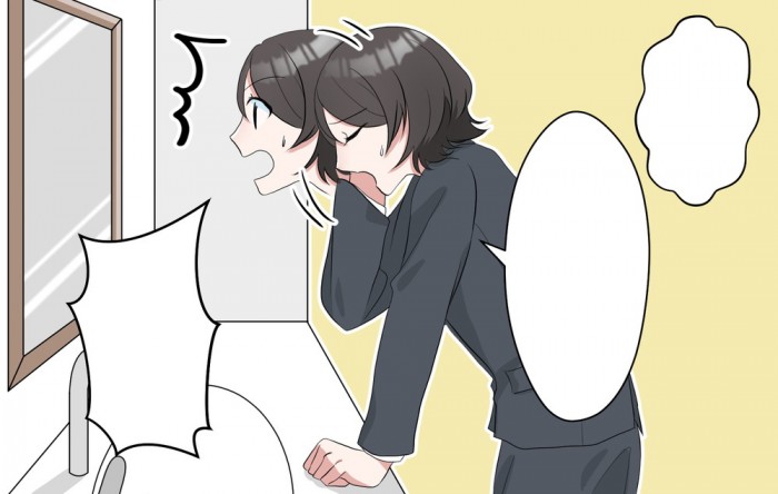 タッチ9
