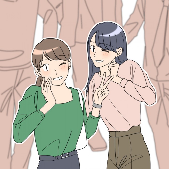 タッチ14