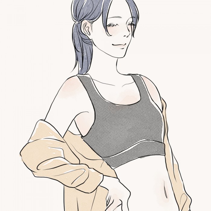タッチ20