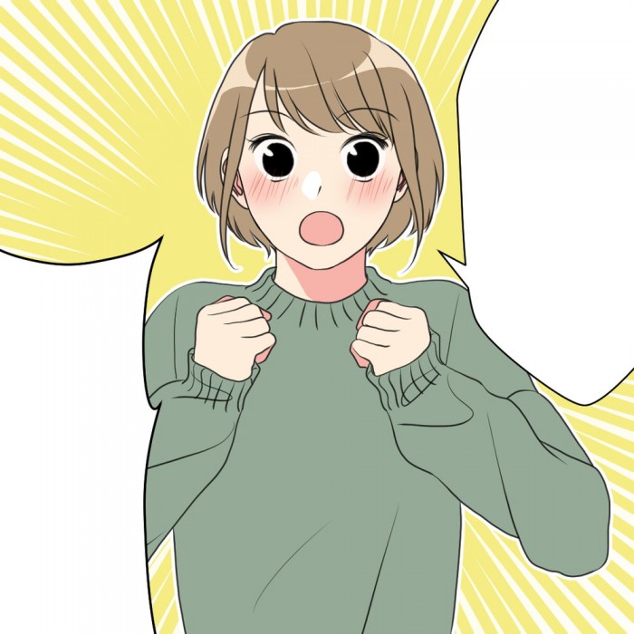 タッチ23