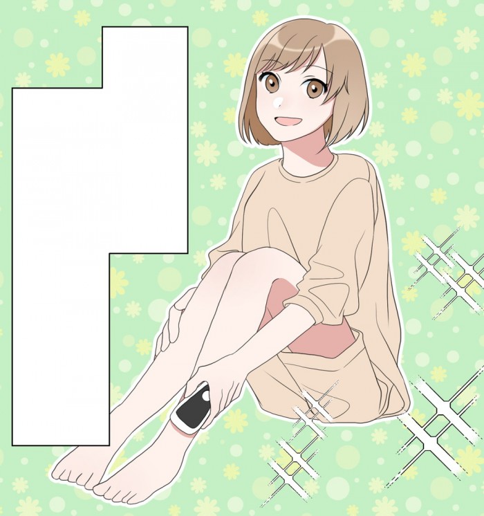 タッチ24