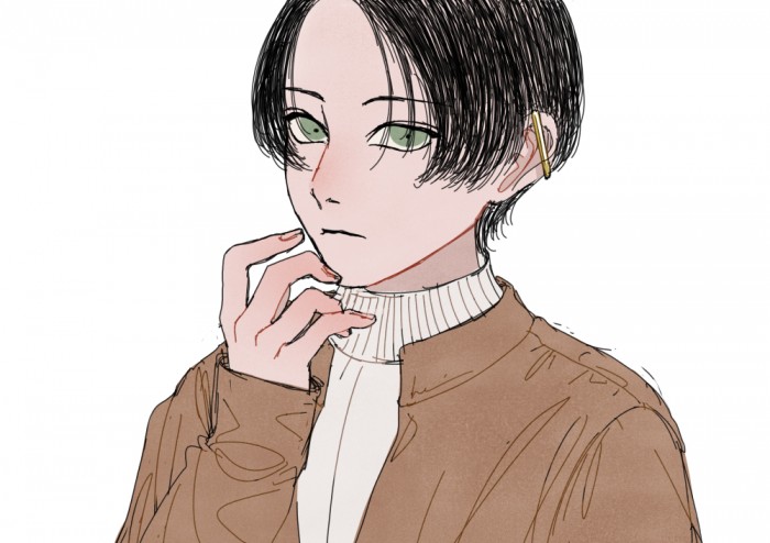 タッチ44
