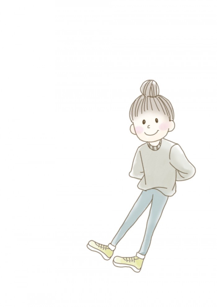 タッチ9