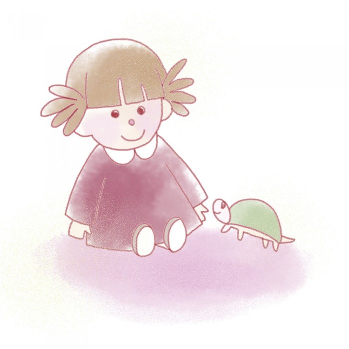 タッチ14