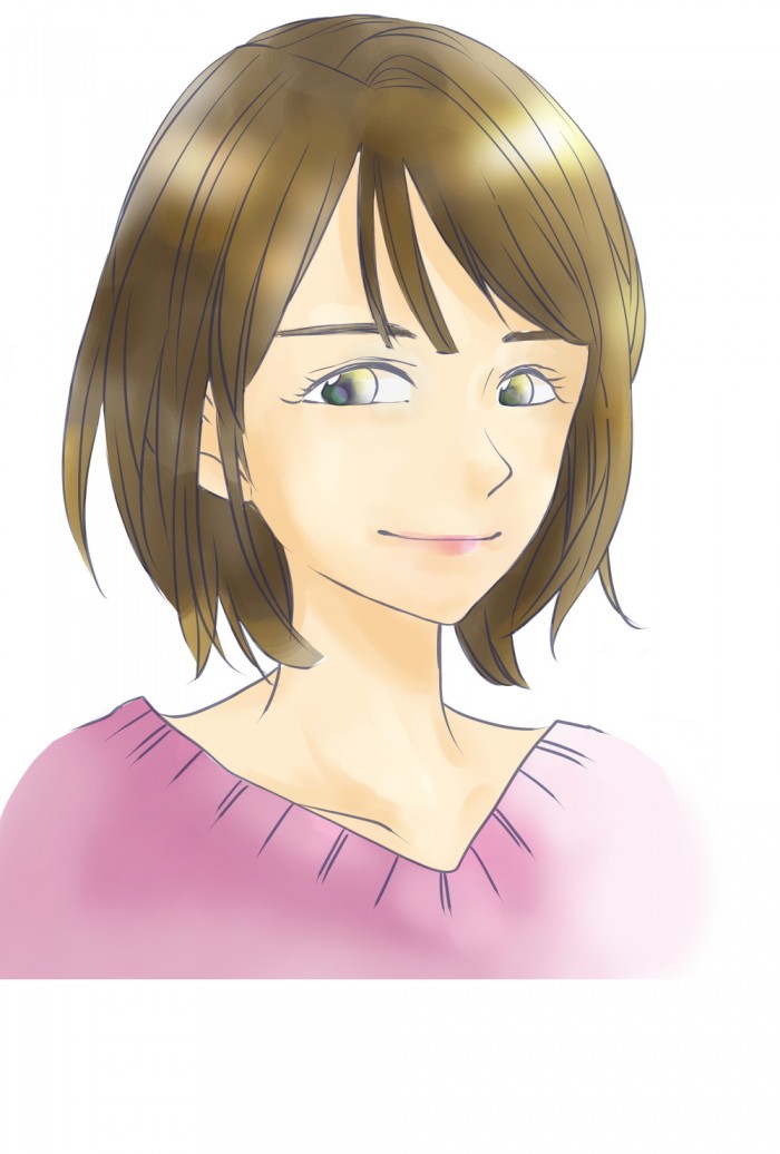 タッチ18