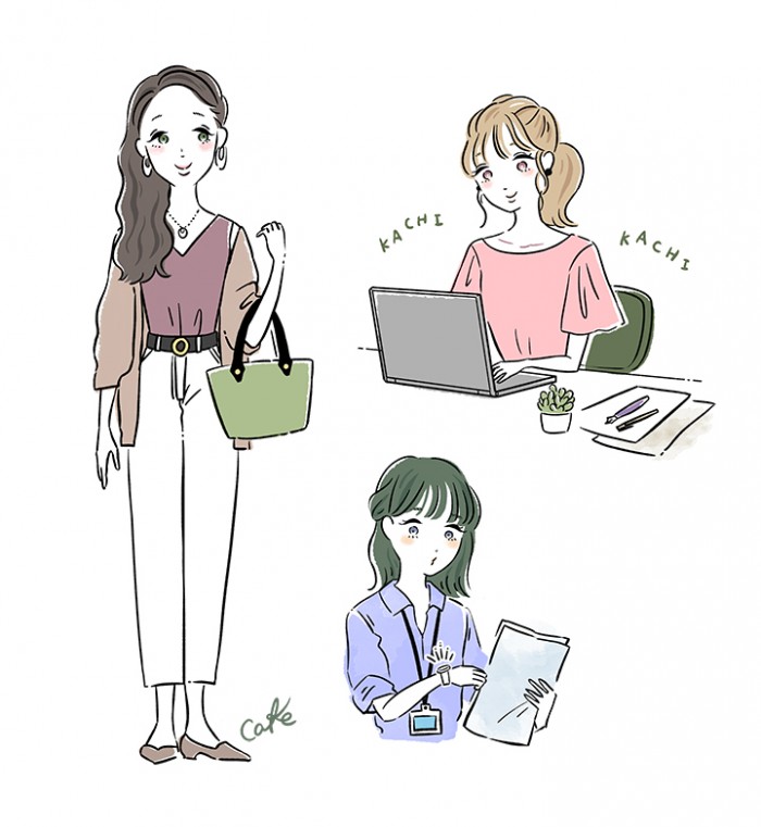 タッチ1