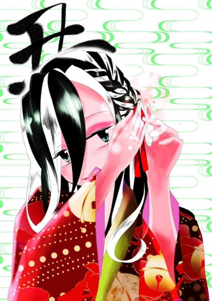 タッチ3