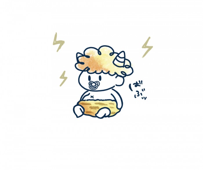 タッチ14