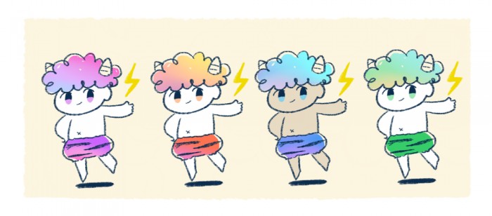 タッチ13