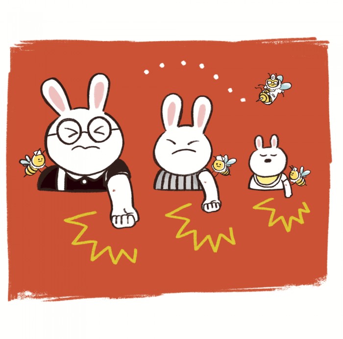 タッチ6