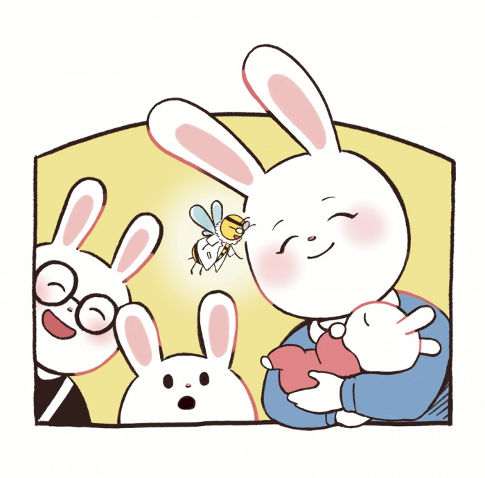 タッチ7