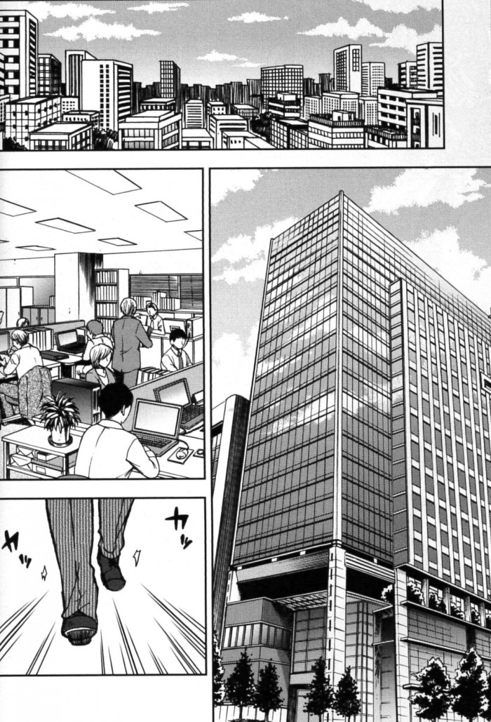 タッチ5