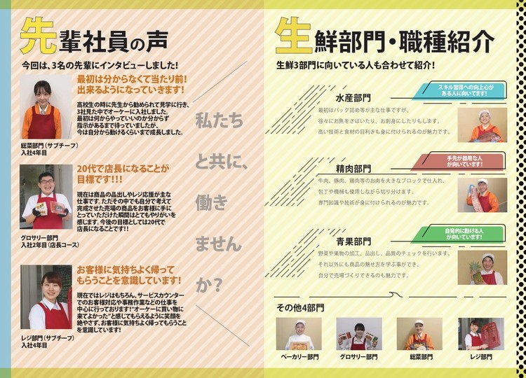 コンテンツページ