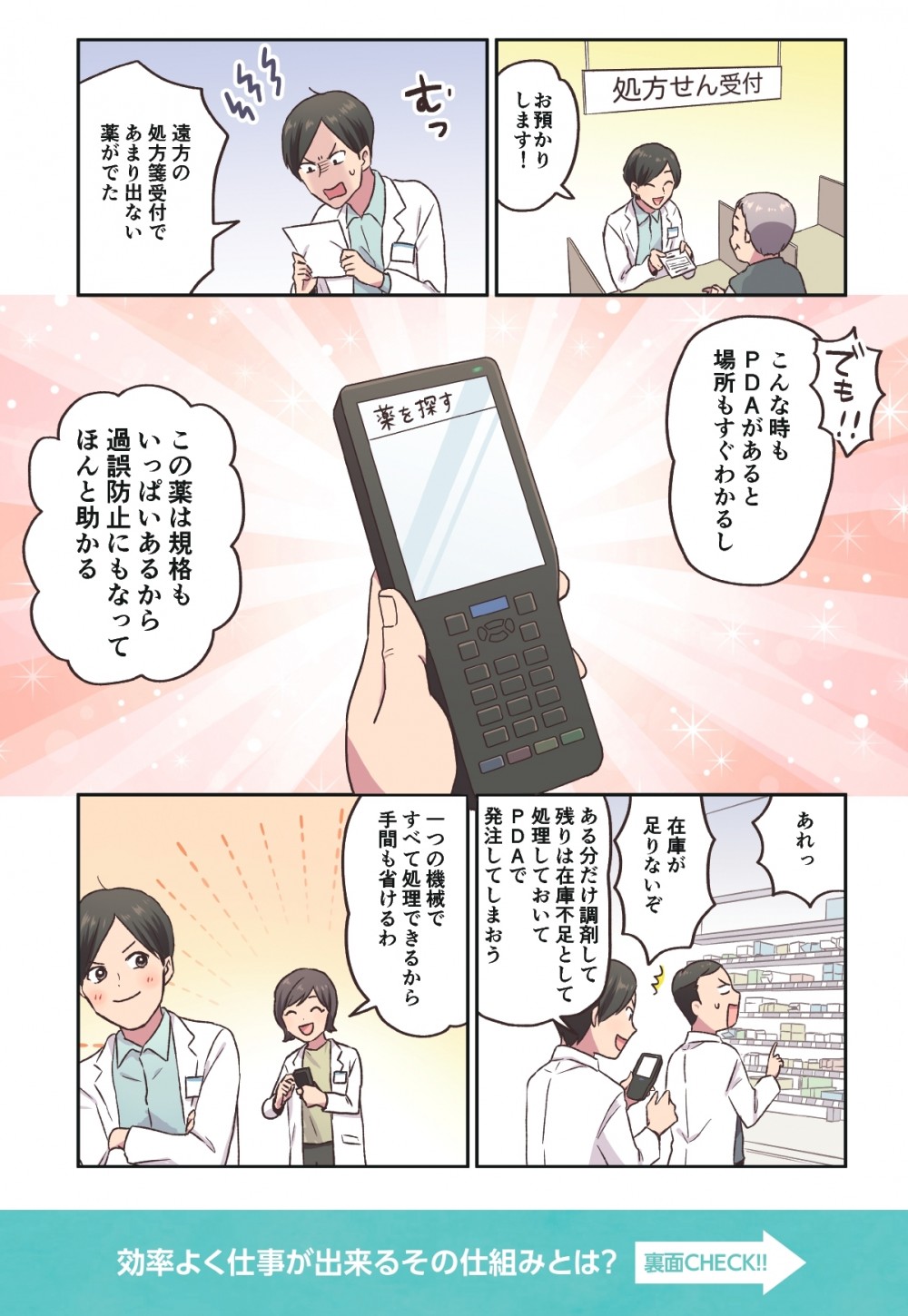 チラシ3枚目仕組について