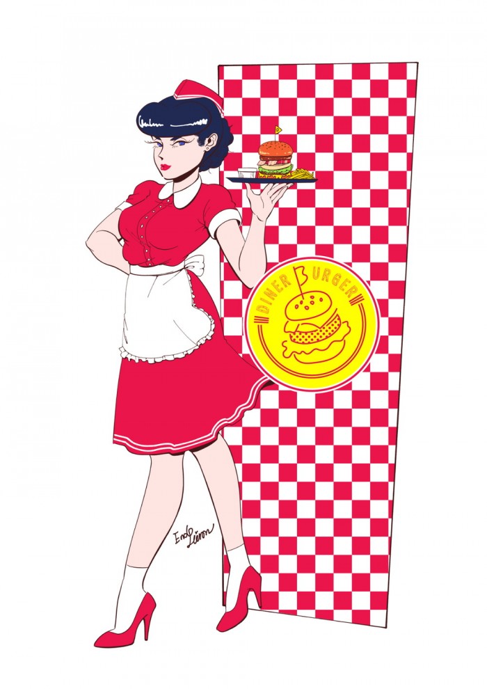 タッチ2
