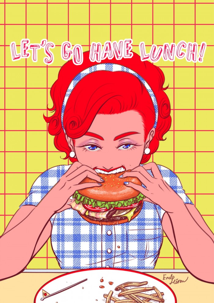 タッチ1