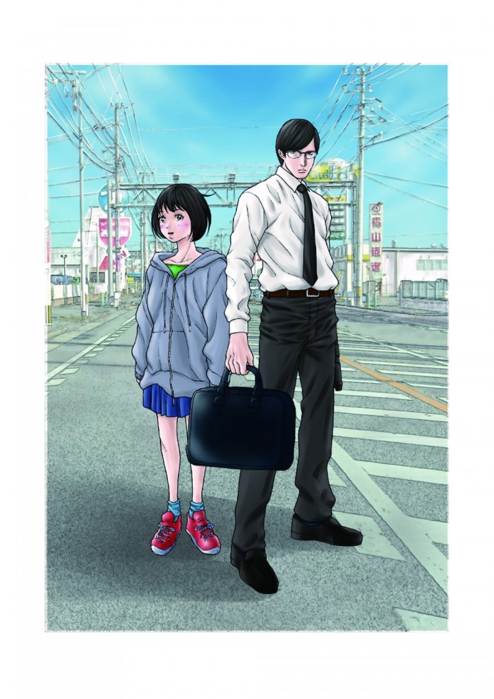 タッチ5