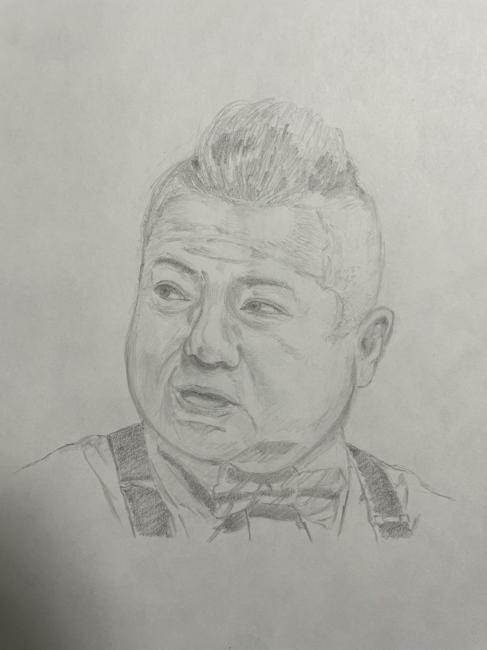 タッチ7