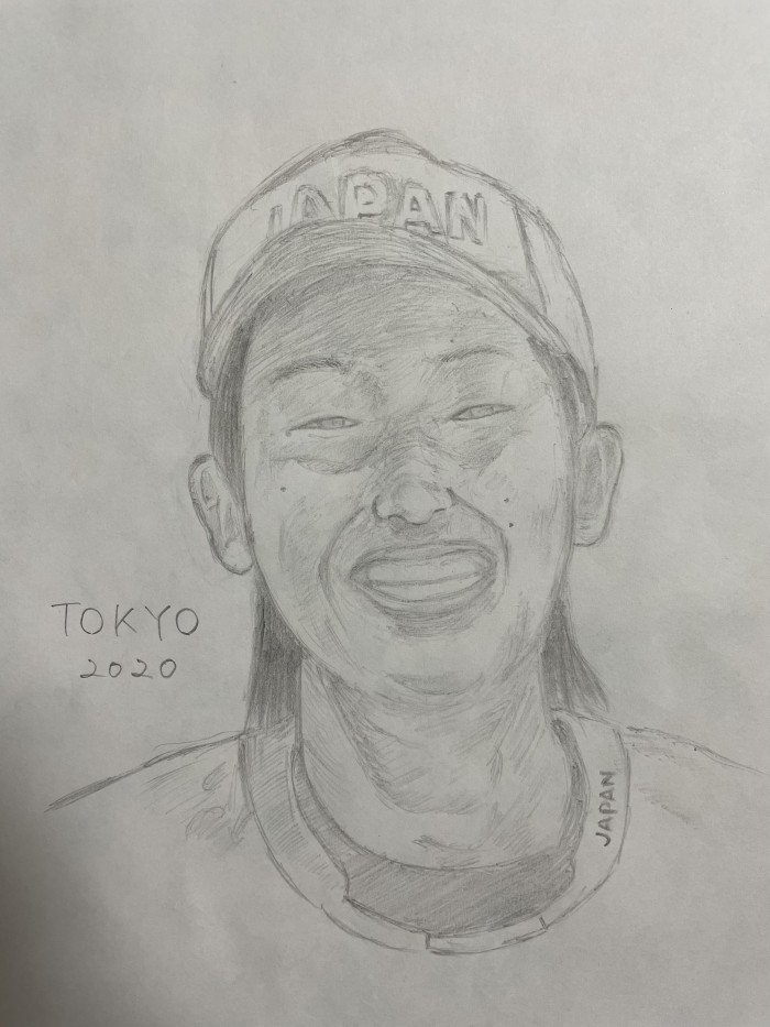 タッチ6