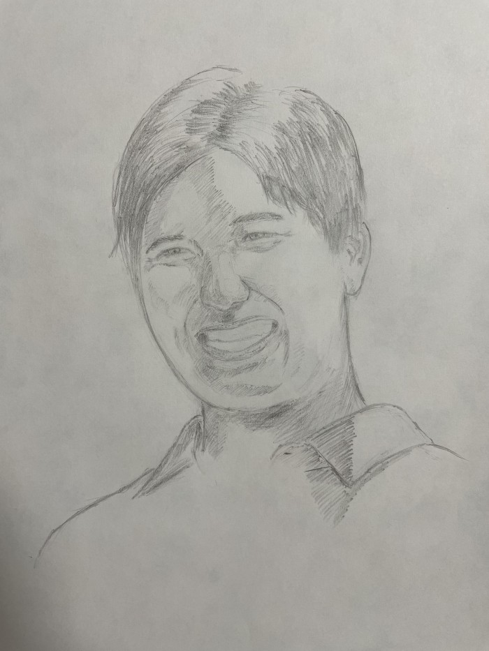 タッチ2