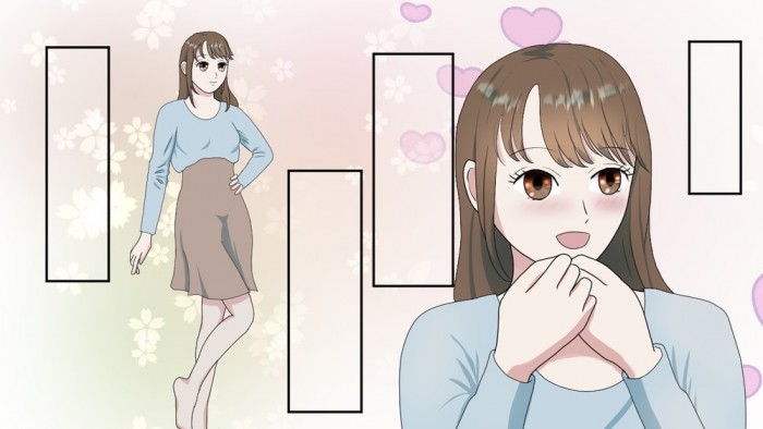 タッチ10