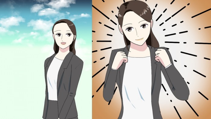 タッチ4