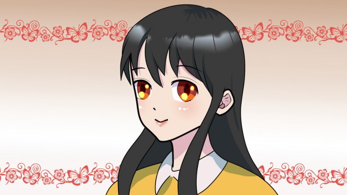 タッチ2