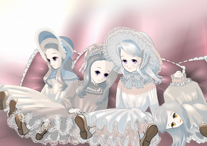タッチ13
