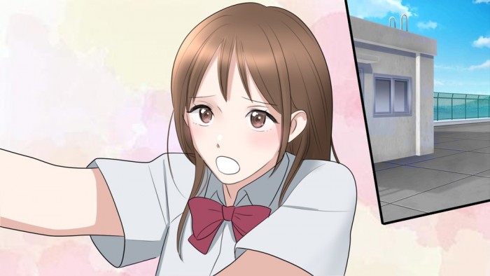 タッチ9
