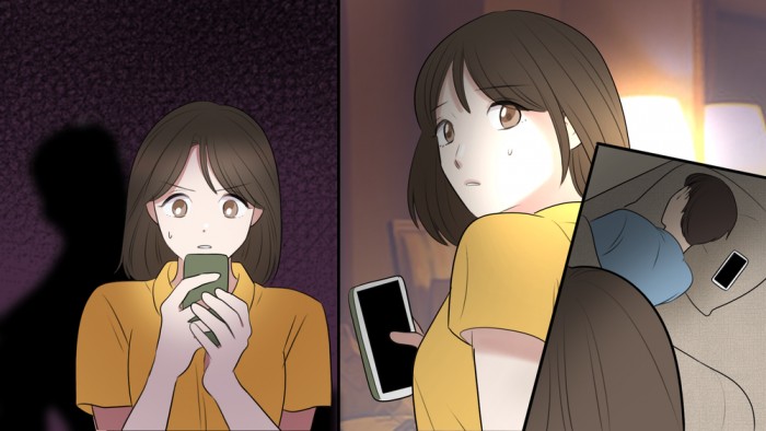 タッチ12