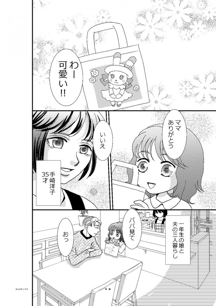 タッチ7