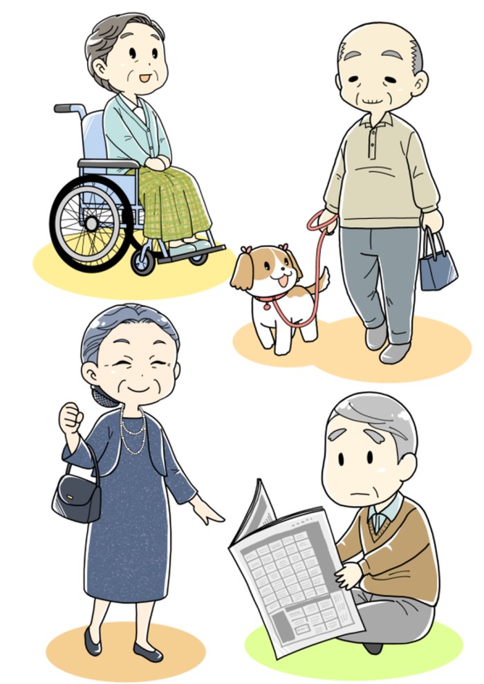 タッチ1